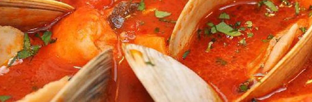 New York Pasta Garden