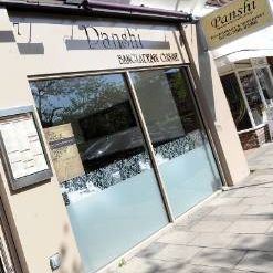Panshi of Hinchley Wood