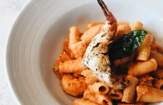 Plate Italiano Moderno - Brookside