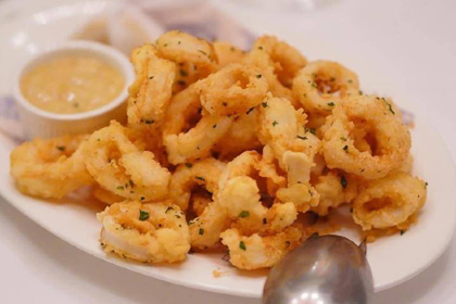 Contento Italian Restaurant