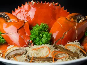 House Of Seafood 螃蟹之家