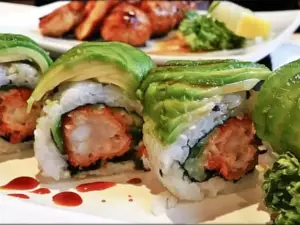 Oïsushi