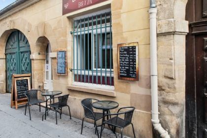 La Réserve Du Terroir