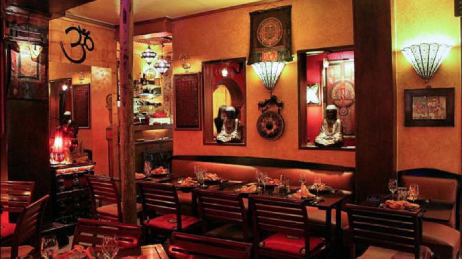 Le Sourire de Saigon