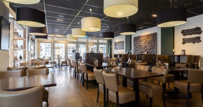 Brasserie Dichtbij