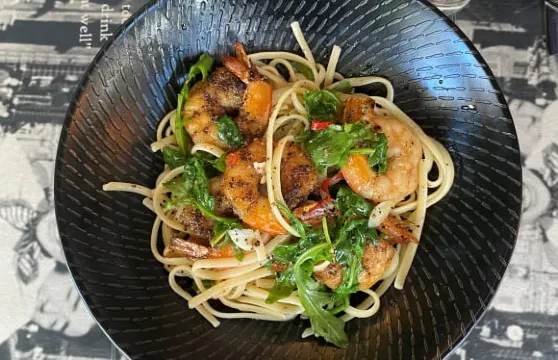 Jonsons Restaurant & Bar