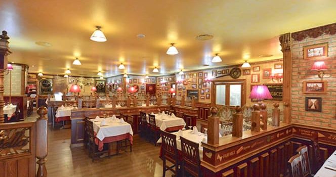 La Tagliatella CC Alcor Plaza, Alcorcón
