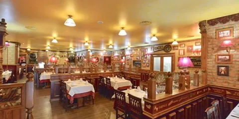 La Tagliatella CC Alcor Plaza, Alcorcón