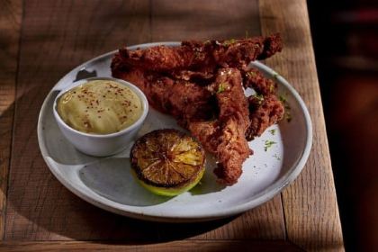 JOIA par Helene Darroze