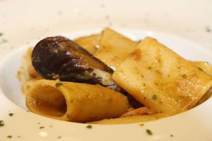 Sotto le Logge del Papa