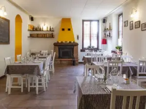 La Vecchia Bocciofila