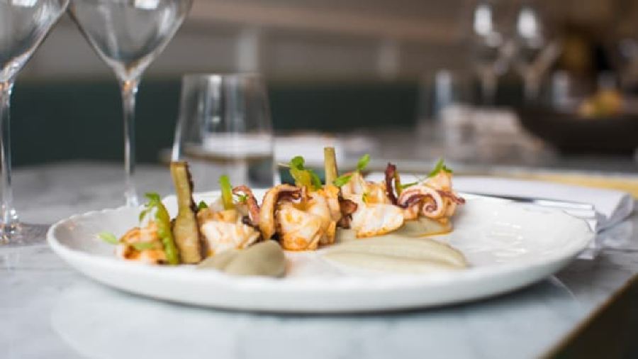 Le Faham by Kelly Rangama