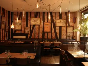 Le Bistrot d'Arthur