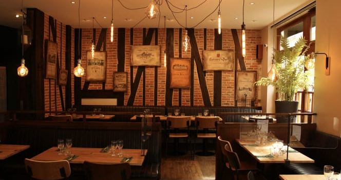 Le Bistrot d'Arthur