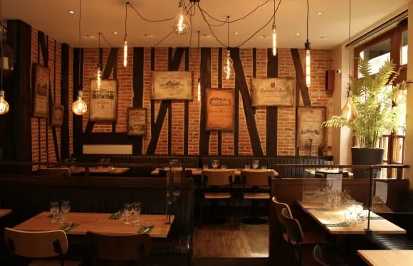 Le Bistrot d'Arthur