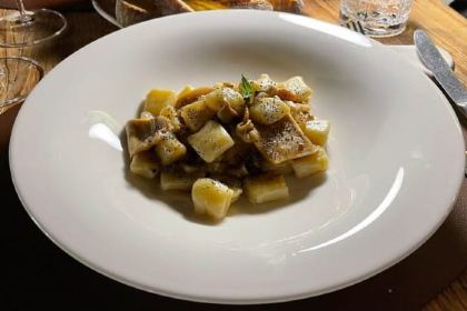 Il Diavolo L'acqua Santa