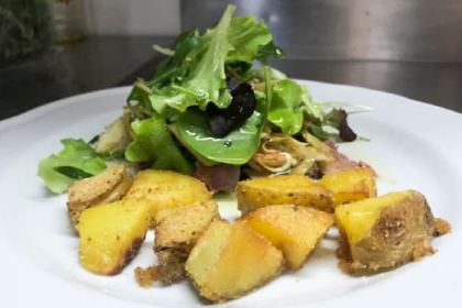 Agriturismo Cafaggio