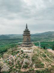 Jing'an Temple