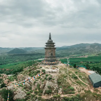 Pingzhuang Hotel