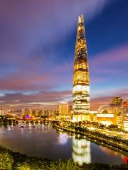 Lotte World Tower