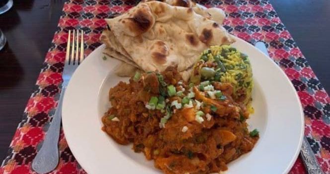 Annapurna Gurkha's Restaurant