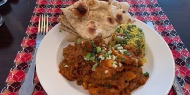 Annapurna Gurkhas Restaurant