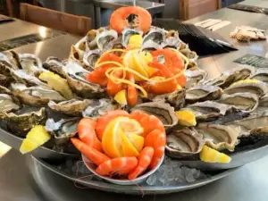 Oyster Bar