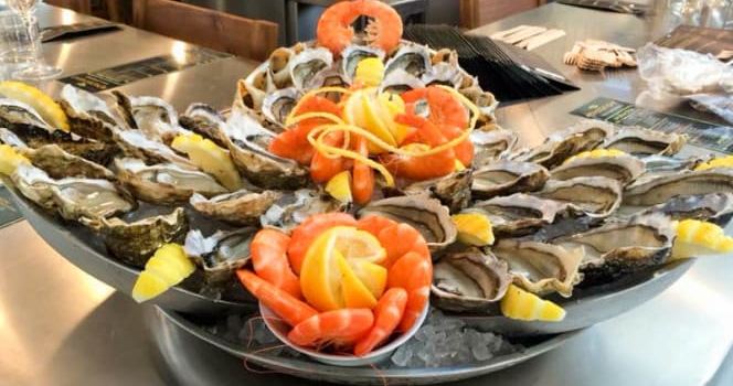 Oyster Bar