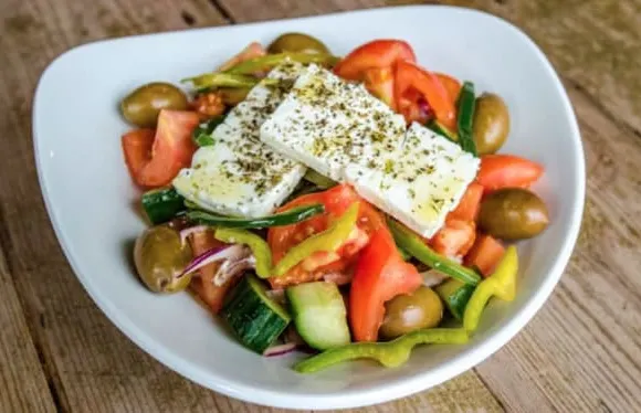 The Real Greek - Bristol