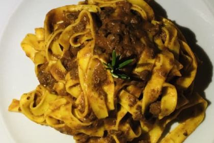 Palazzo Lorenzo Bistrot