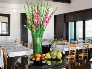 Restaurante Monte Mar