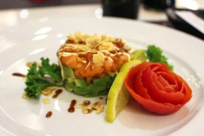 Koi Japanese Restaurant