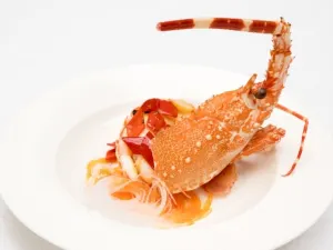 Imperial Treasure Fine Chinese Cuisine