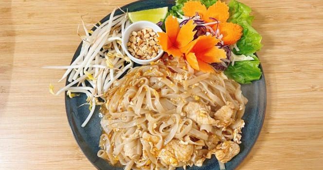 Ruan Thai Restaurant