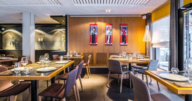Le Comptoir des Alpes
