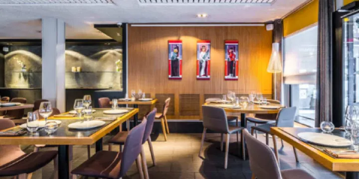 Le Comptoir Nordique