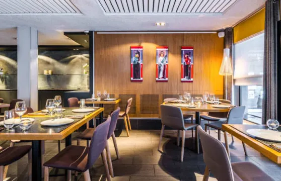 Le Comptoir Nordique