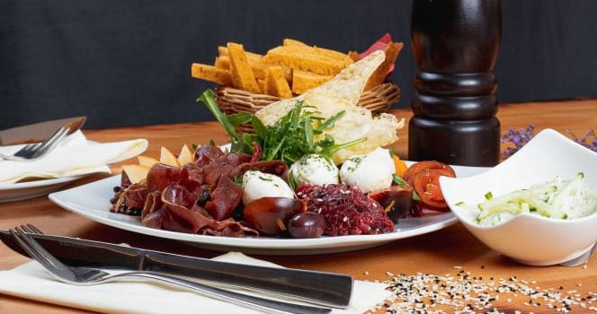 Restaurant Lorbeer