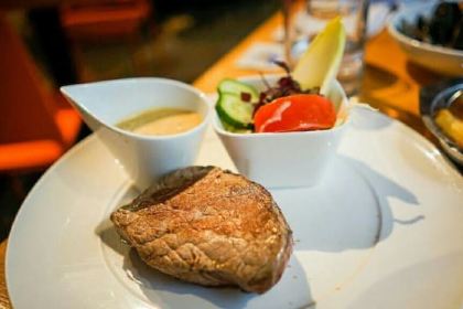 Restaurant Breydel De Coninc