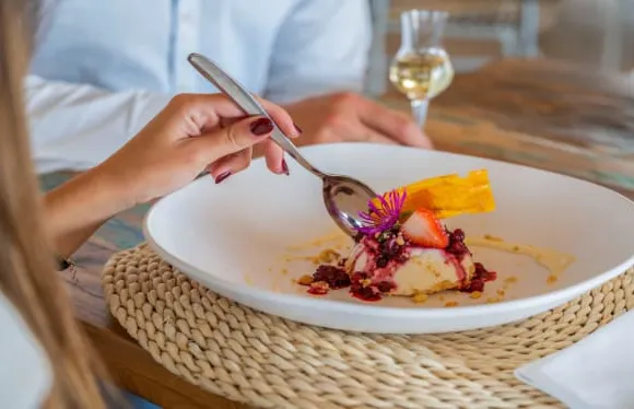 Borgo Dei Lecci Puglia - Hotel Ristorante