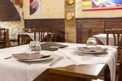 Iberico - Taberna Española