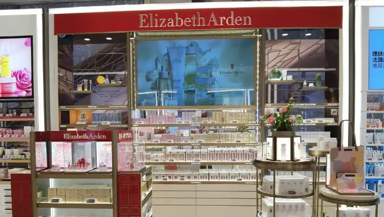 Hotels near Elizabeth Arden (Haikou International Duty Free Shopping Complex 2 floor)