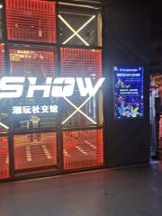 TSHOW潮玩社交館