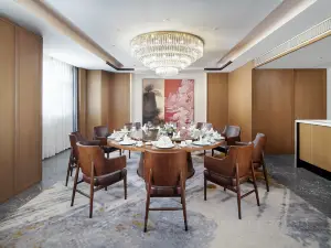 河津凤源美丽豪酒店·凤源中餐厅