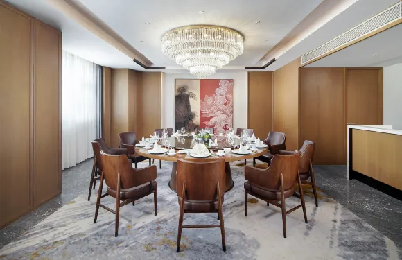 河津鳳源美麗豪酒店·鳳源中餐廳