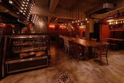 Niku Bar & Dining Yanbaru Meat