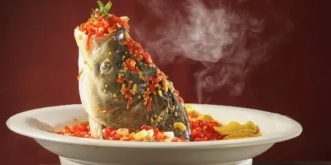 樵鹿棲遲 · 地道膳食 · 山野避暑 · 親子度假民宿·庭院花園餐廳