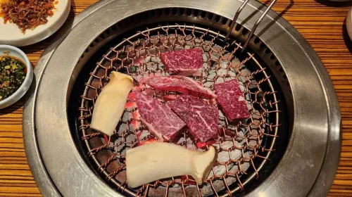 Saebyeokjip Cheongdam-dong Branch