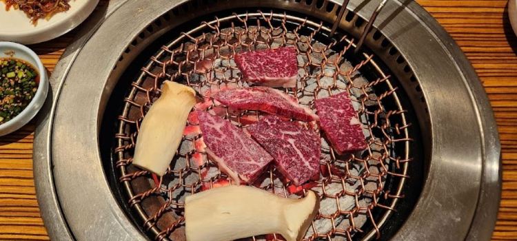 Saebyeokjip Cheongdam-dong Branch