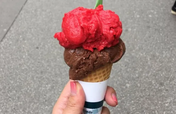 Eis Greissler